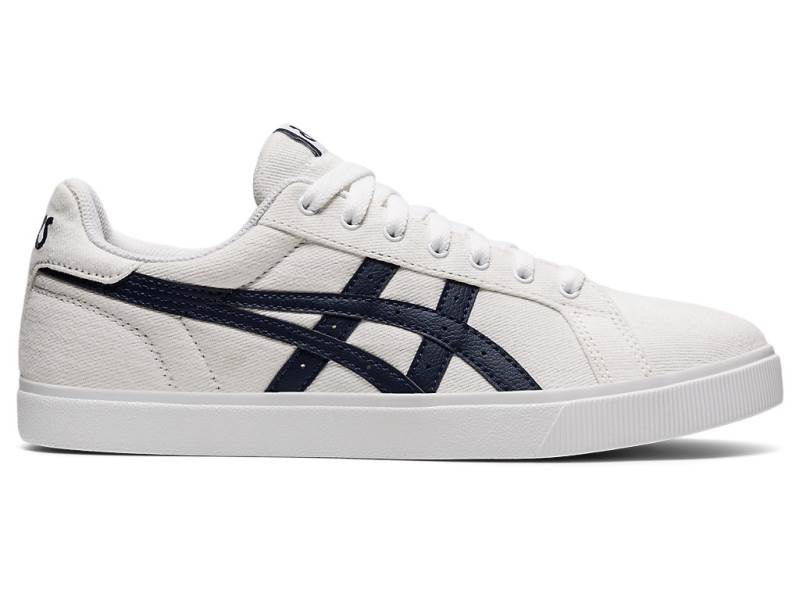 Pánské Tenisky Asics CLASSIC CT Bílé 27945XRWK